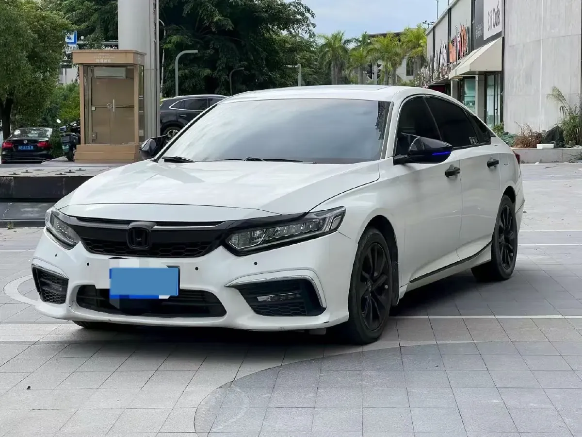 2019 Honda Inspire 1.5T 194HP L4 CVT,autocango,china used car exporter,china ev exporter,chinese used car exporter,chinese used ev exporter