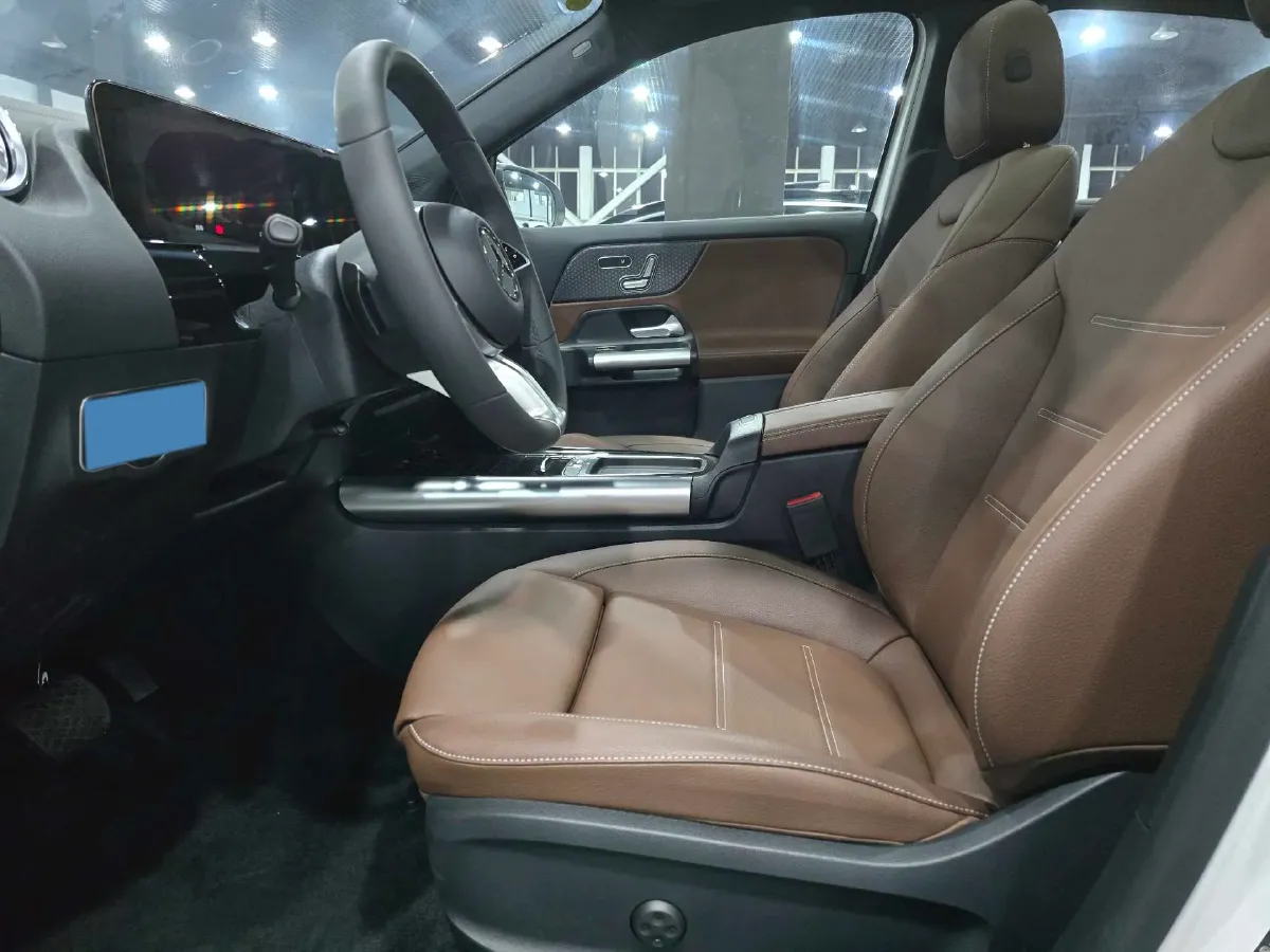 2025 Mercedes-Benz EQA Class BEV 73.5KWH,autocango,china used car exporter,china ev exporter,chinese used car exporter,chinese used ev exporter