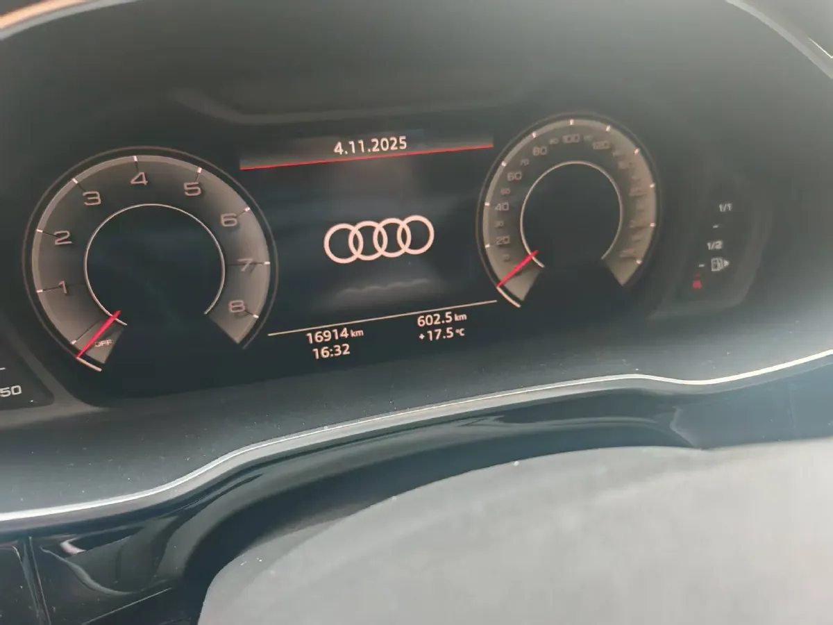 2024 Audi Q2L 1.5T 160HP L4 7DCT,autocango,china used car exporter,china ev exporter,chinese used car exporter,chinese used ev exporter