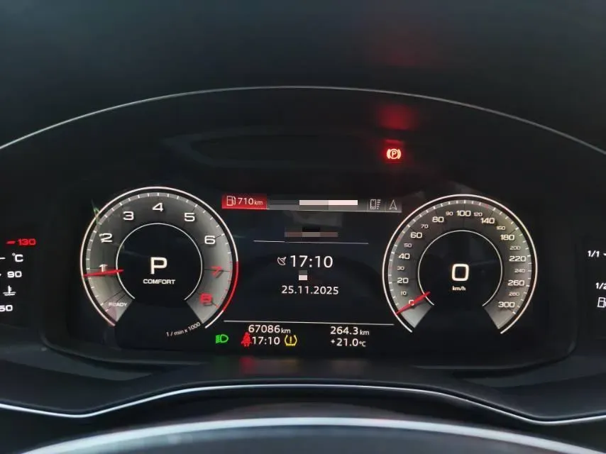 2020 Audi A6L 2.0T 224HP L4 7DCT,autocango,china used car exporter,china ev exporter,chinese used car exporter,chinese used ev exporter