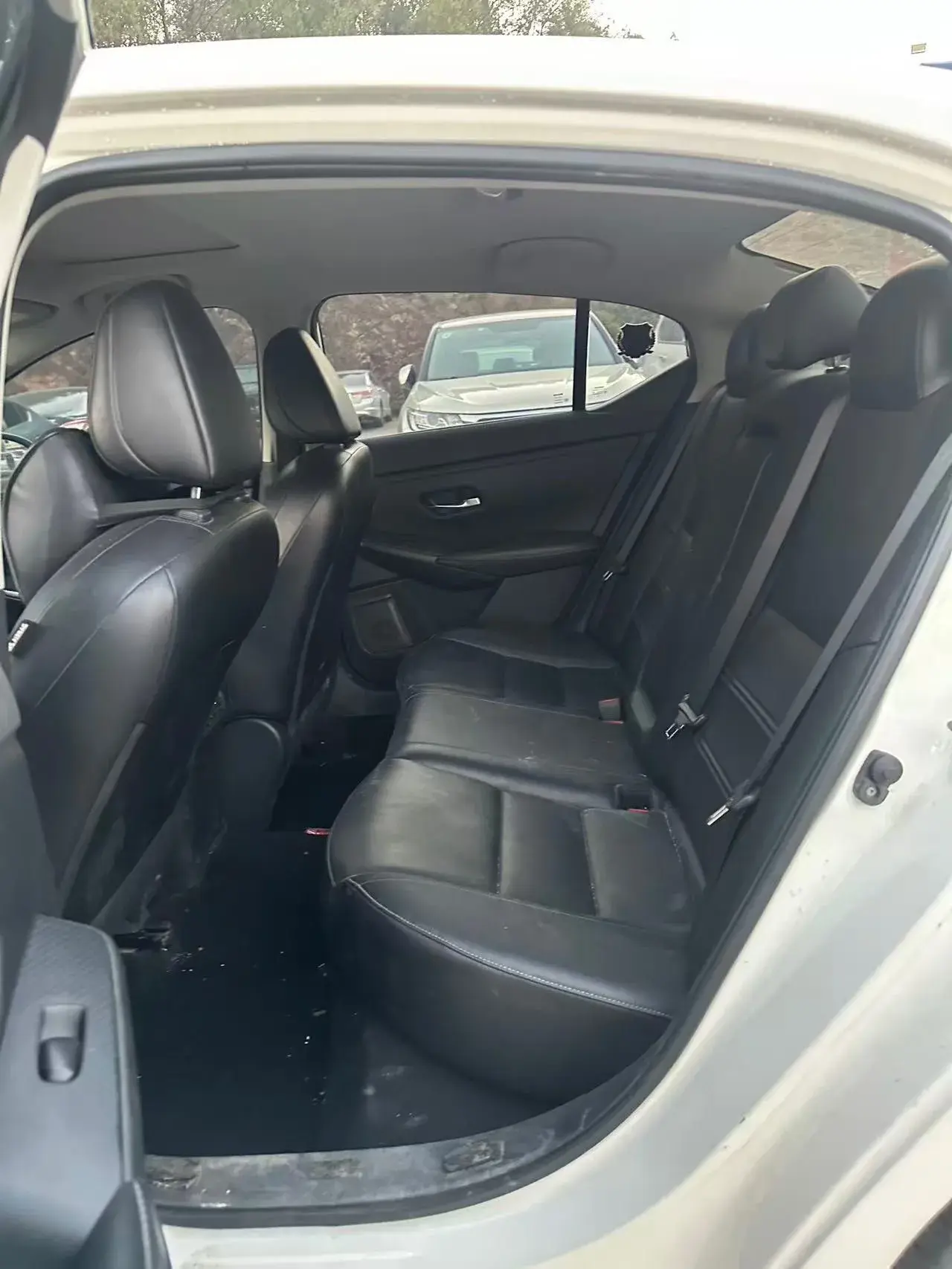 2022 NISSAN SYLPHY thumbnail 4