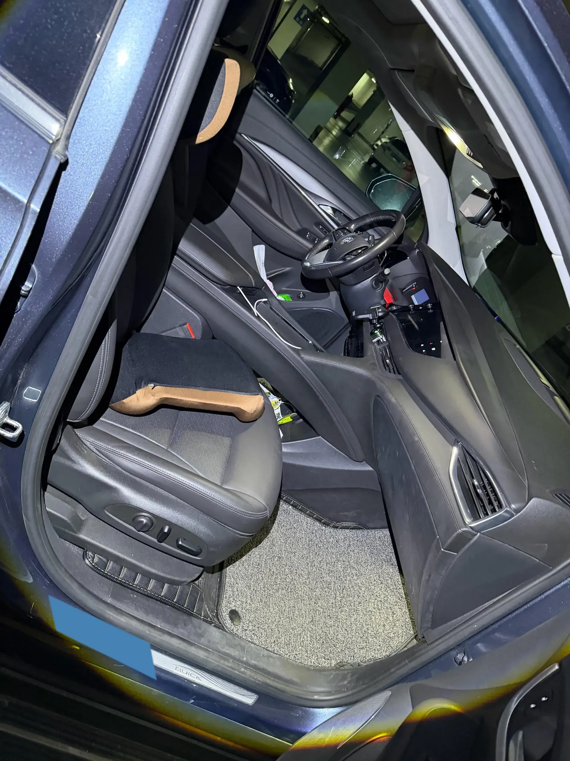 2020 BUICK ENCLAVE thumbnail 3