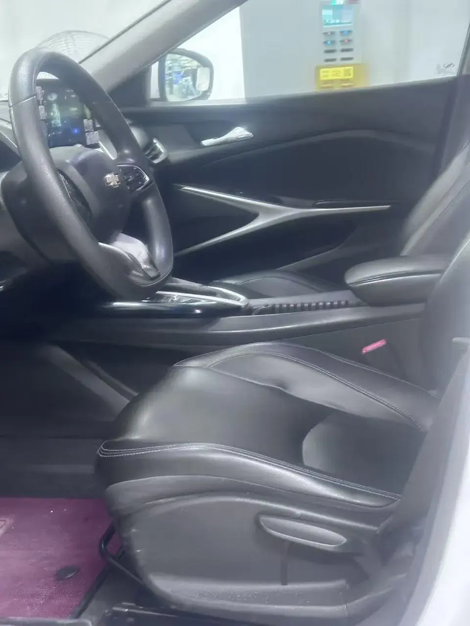 2020 CHEVROLET MENLO thumbnail 4