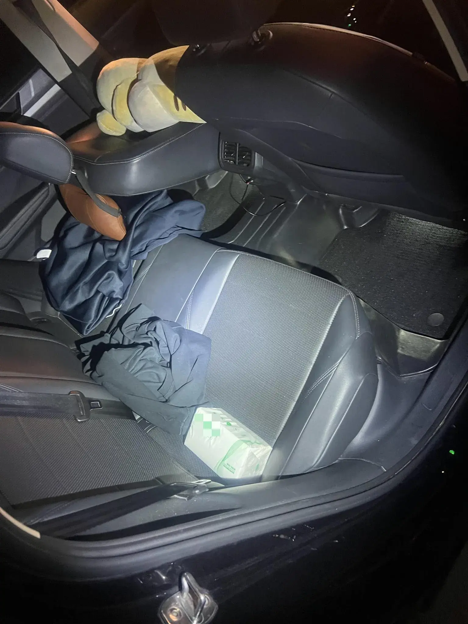 2018 VOLKSWAGEN LAVIDA thumbnail 4