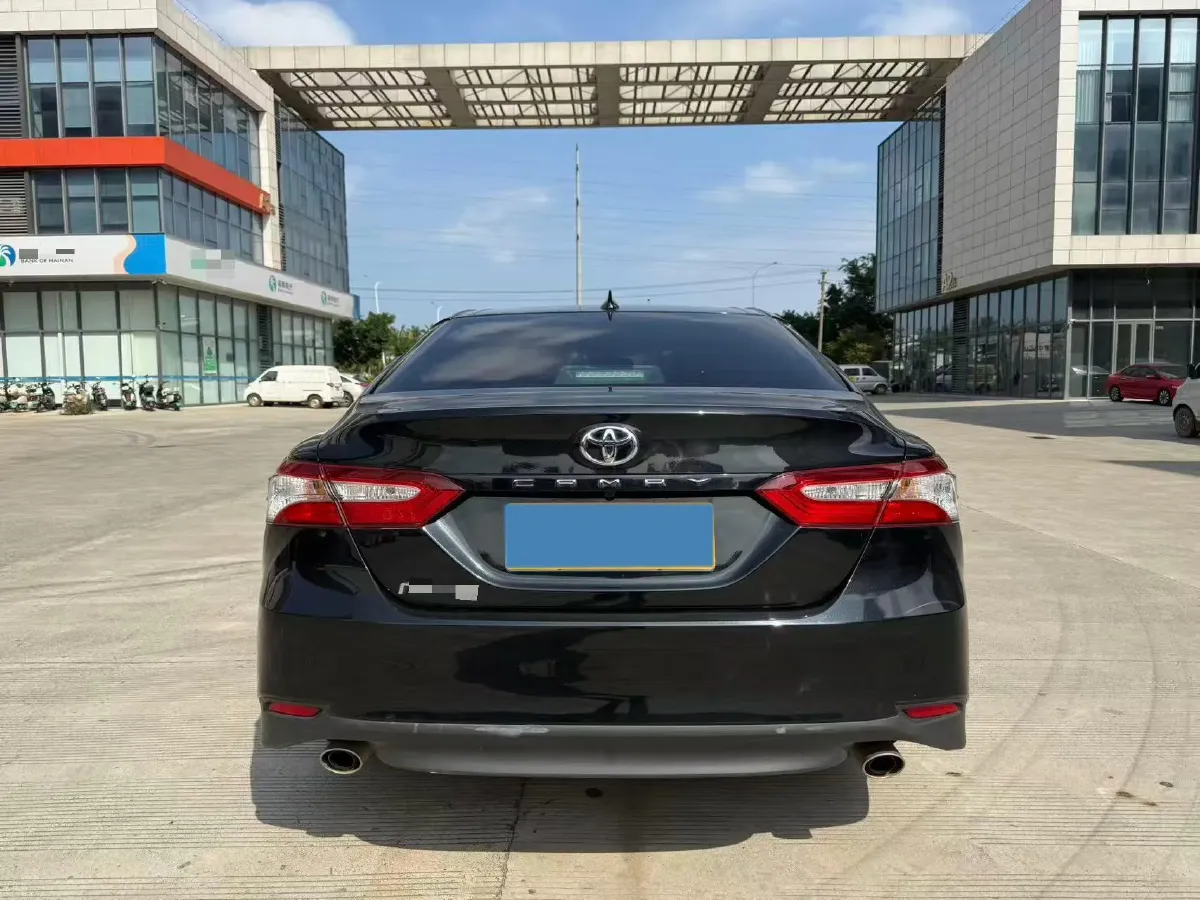 2021 Toyota Camry 2.0L 178HP L4 CVT,autocango,china used car exporter,china ev exporter,chinese used car exporter,chinese used ev exporter