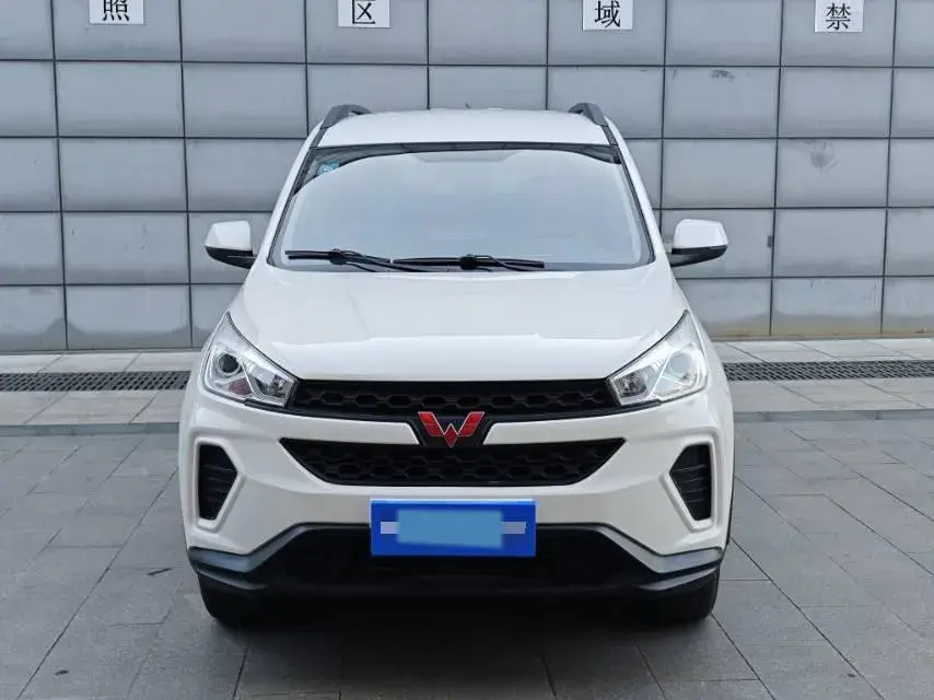 2019 WULING HONGGUANG thumbnail 2