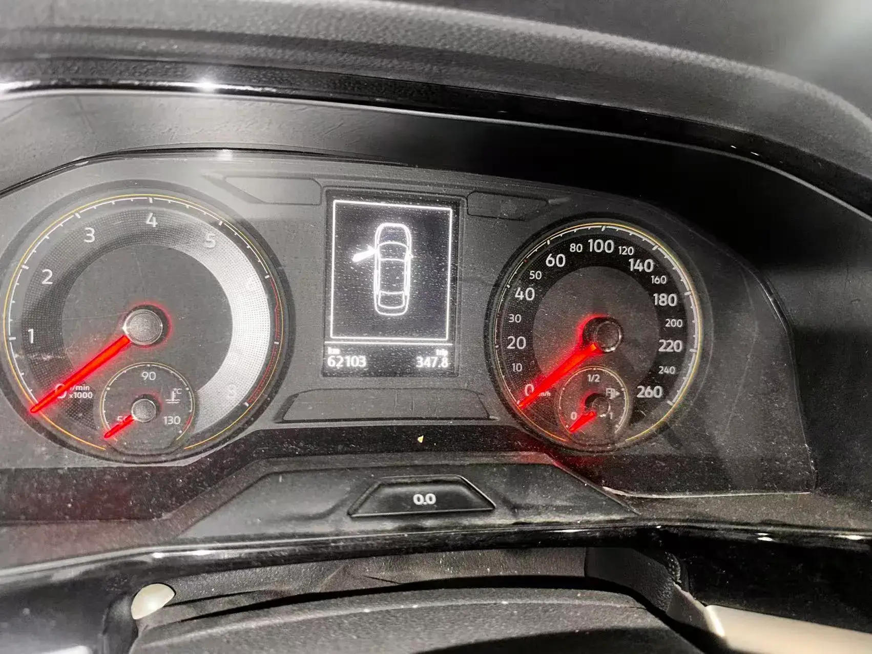 2018 VOLKSWAGEN LAVIDA thumbnail 3