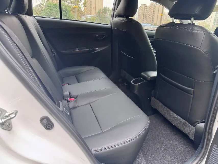 2022 Toyota Yaris L 1.5L 112HP L4 CVT,autocango,china used car exporter,china ev exporter,chinese used car exporter,chinese used ev exporter