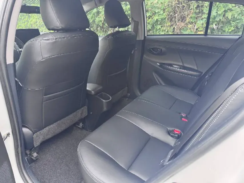 2022 Toyota Yaris L 1.5L 112HP L4 CVT,autocango,china used car exporter,china ev exporter,chinese used car exporter,chinese used ev exporter