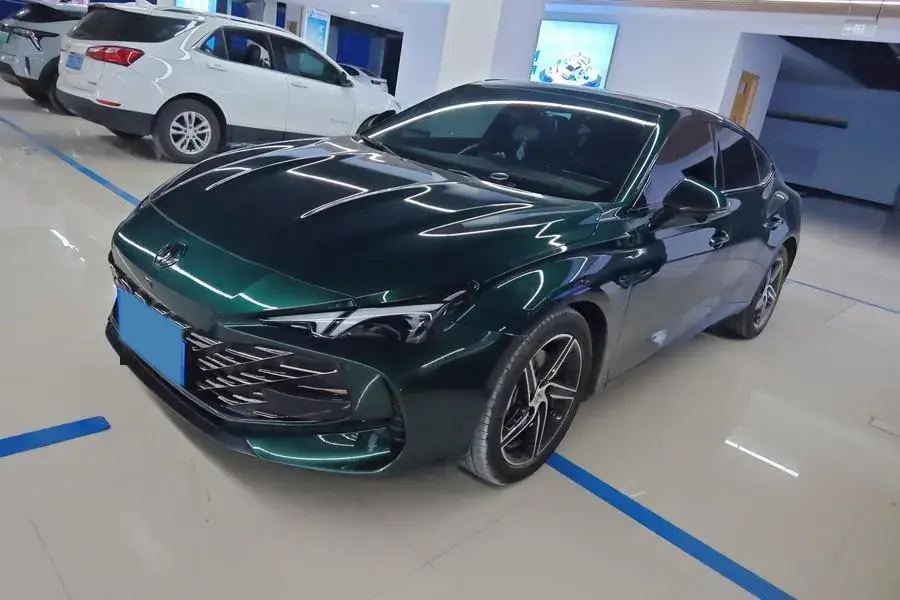 2023 MG 7 1.5T 188HP L4 7DCT