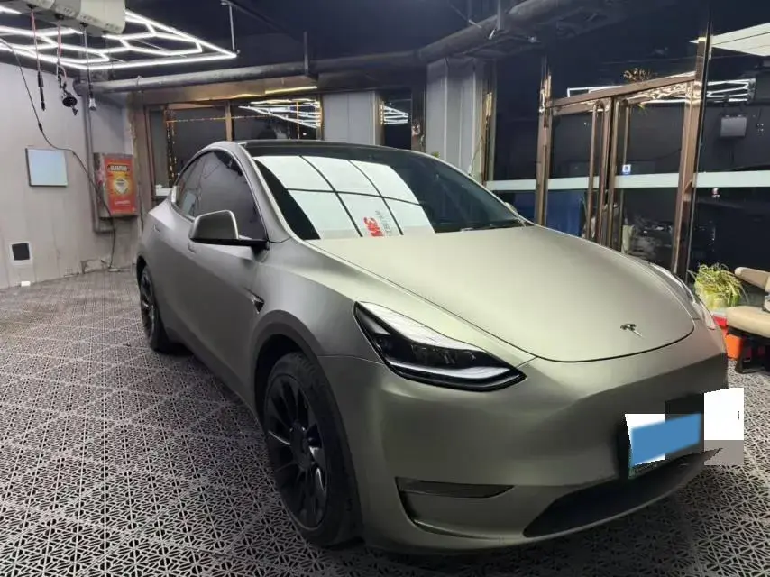 2022 TESLA MODEL thumbnail 2