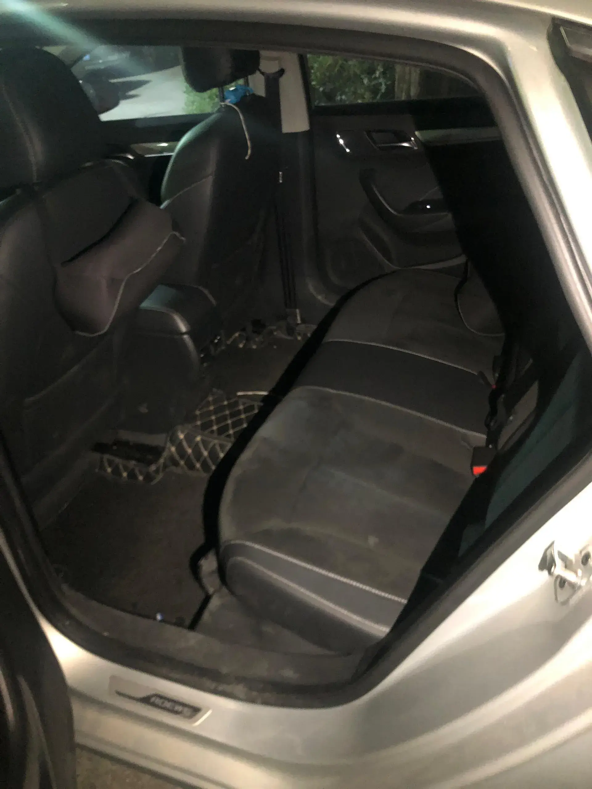 2017 ROEWE I6 thumbnail 3