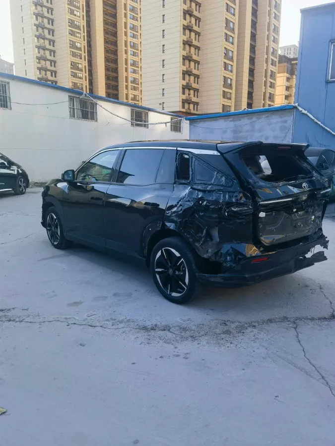 2025 Toyota BZ3X BEV 58.37KWH,autocango,china used car exporter,china ev exporter,chinese used car exporter,chinese used ev exporter