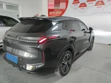 2023 LYNK&CO 08 thumbnail 3