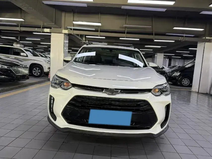 2018 CHEVROLET ORLANDO thumbnail 3