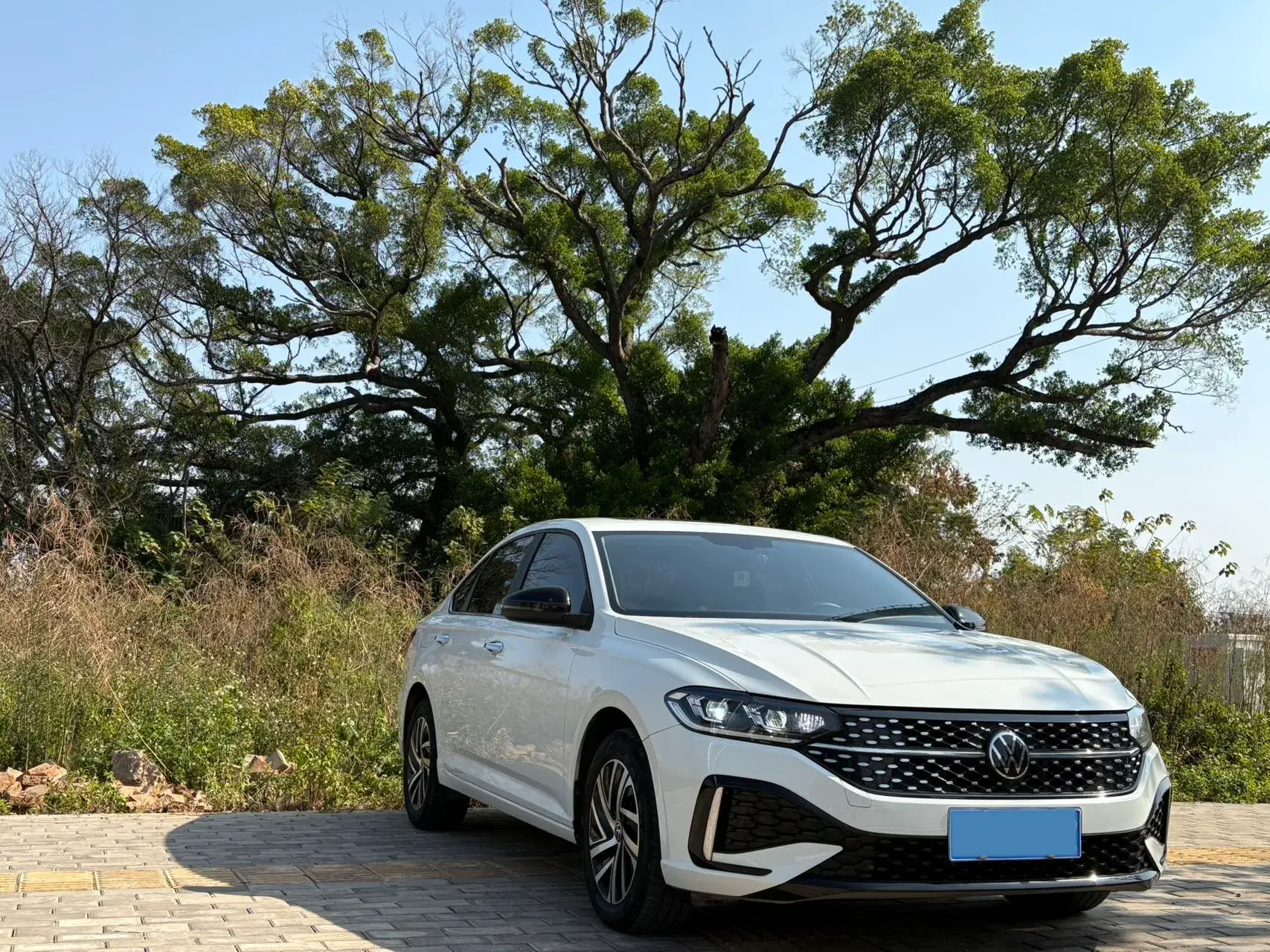 2023 VOLKSWAGEN LAVIDA thumbnail 3