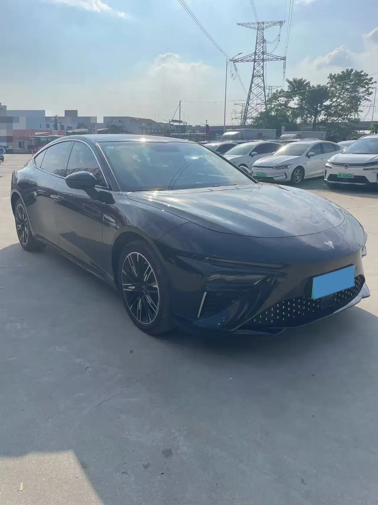 2024 NETA S thumbnail 3