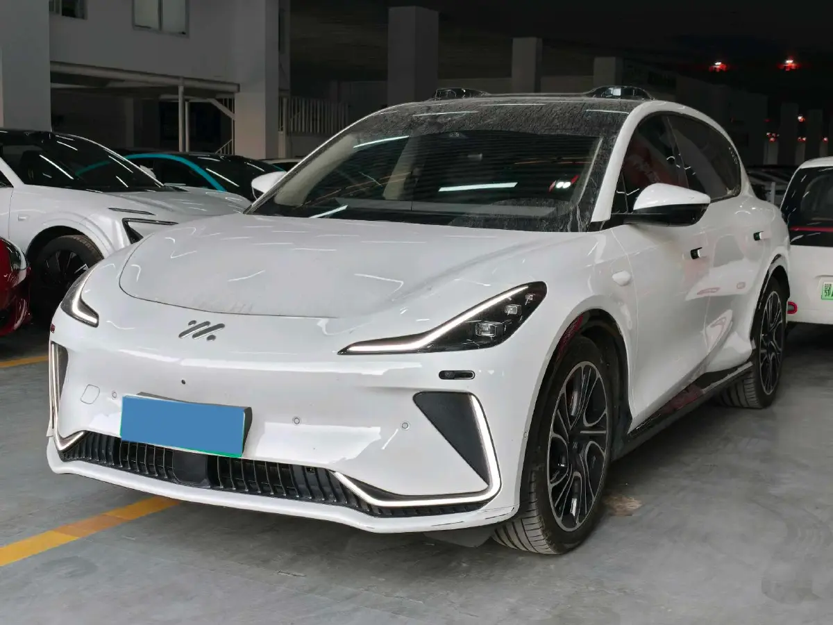 2023 IM LS7 BEV 90KWH