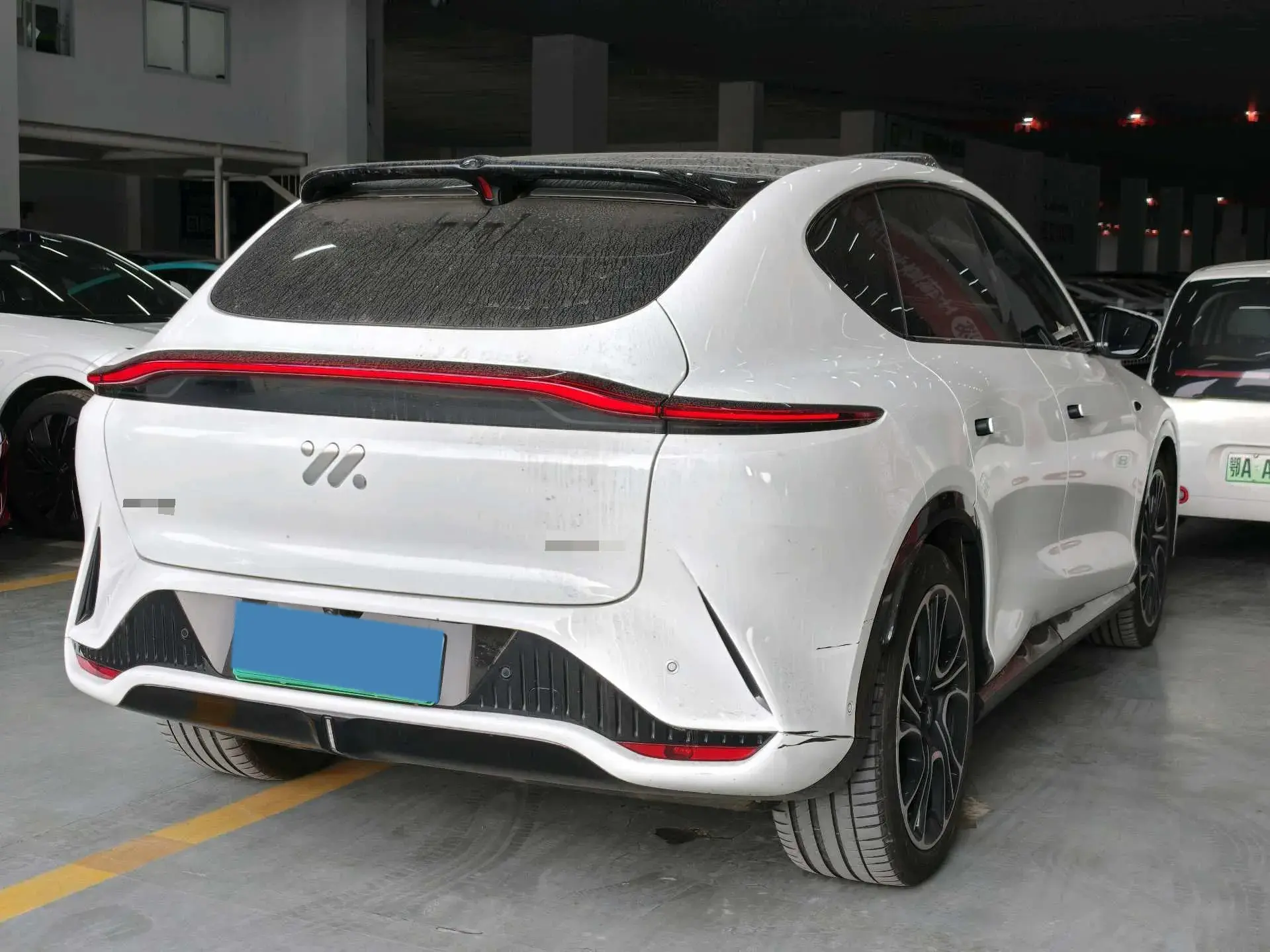 2023 IM LS7 thumbnail 4