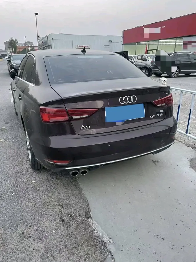 2020 Audi A3 1.4T 150HP L4 7DCT,autocango,china used car exporter,china ev exporter,chinese used car exporter,chinese used ev exporter