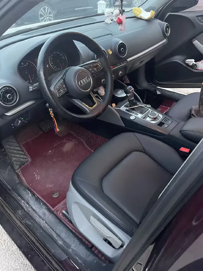 2020 Audi A3 1.4T 150HP L4 7DCT,autocango,china used car exporter,china ev exporter,chinese used car exporter,chinese used ev exporter