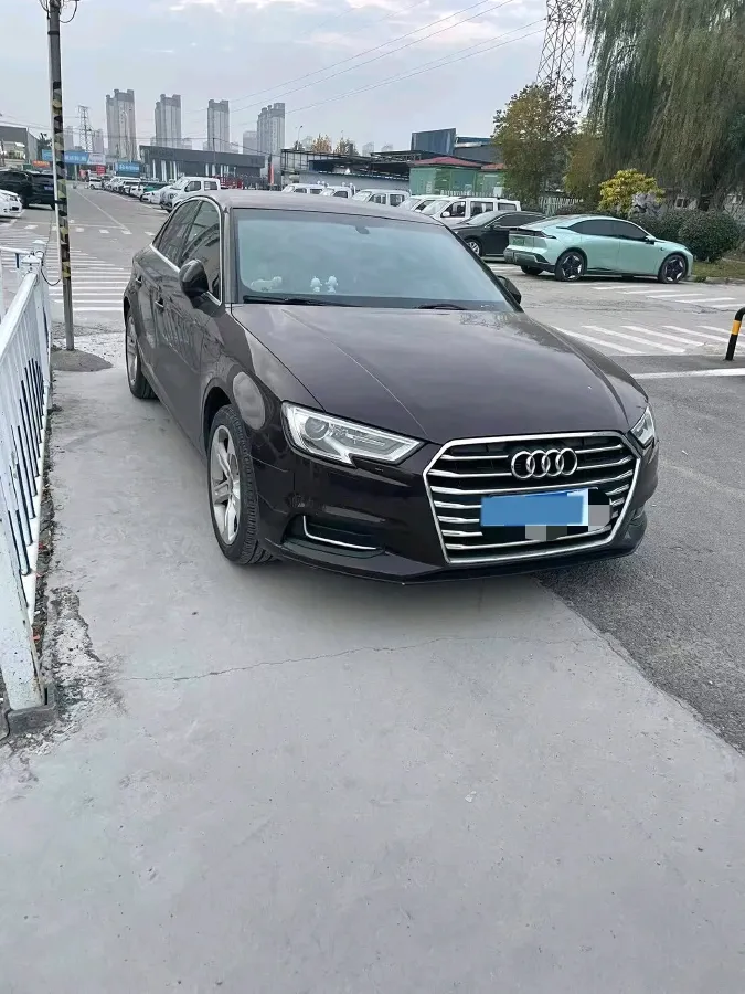 2020 Audi A3 1.4T 150HP L4 7DCT,autocango,china used car exporter,china ev exporter,chinese used car exporter,chinese used ev exporter