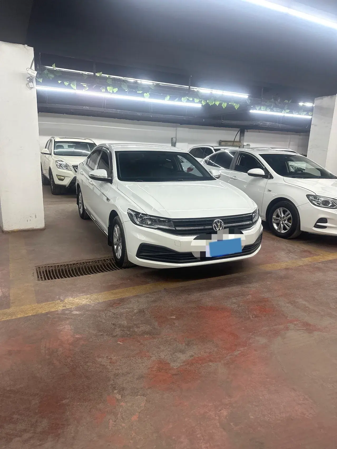 2019 VOLKSWAGEN BORA thumbnail 3