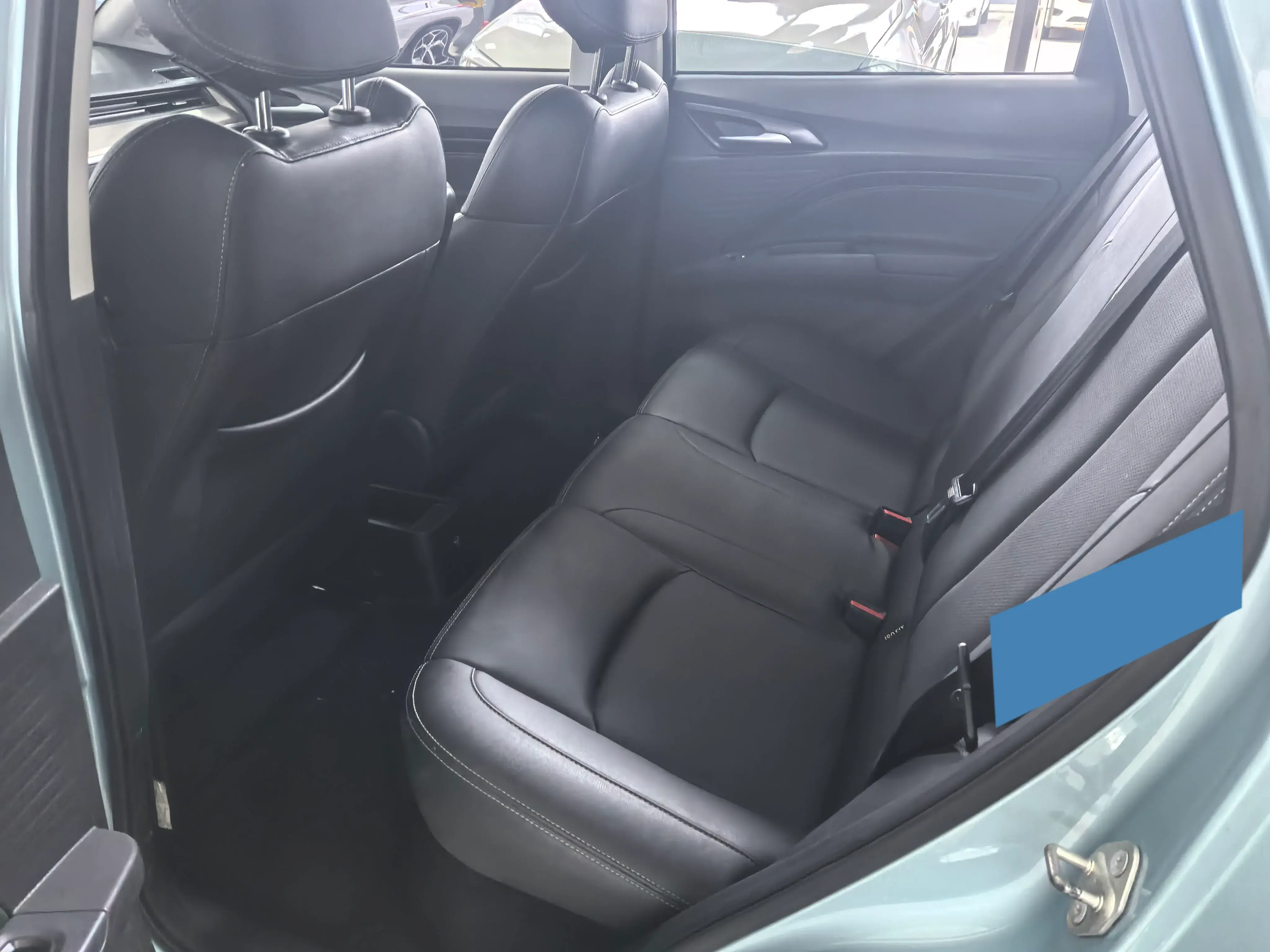 2021 NETA V thumbnail 4