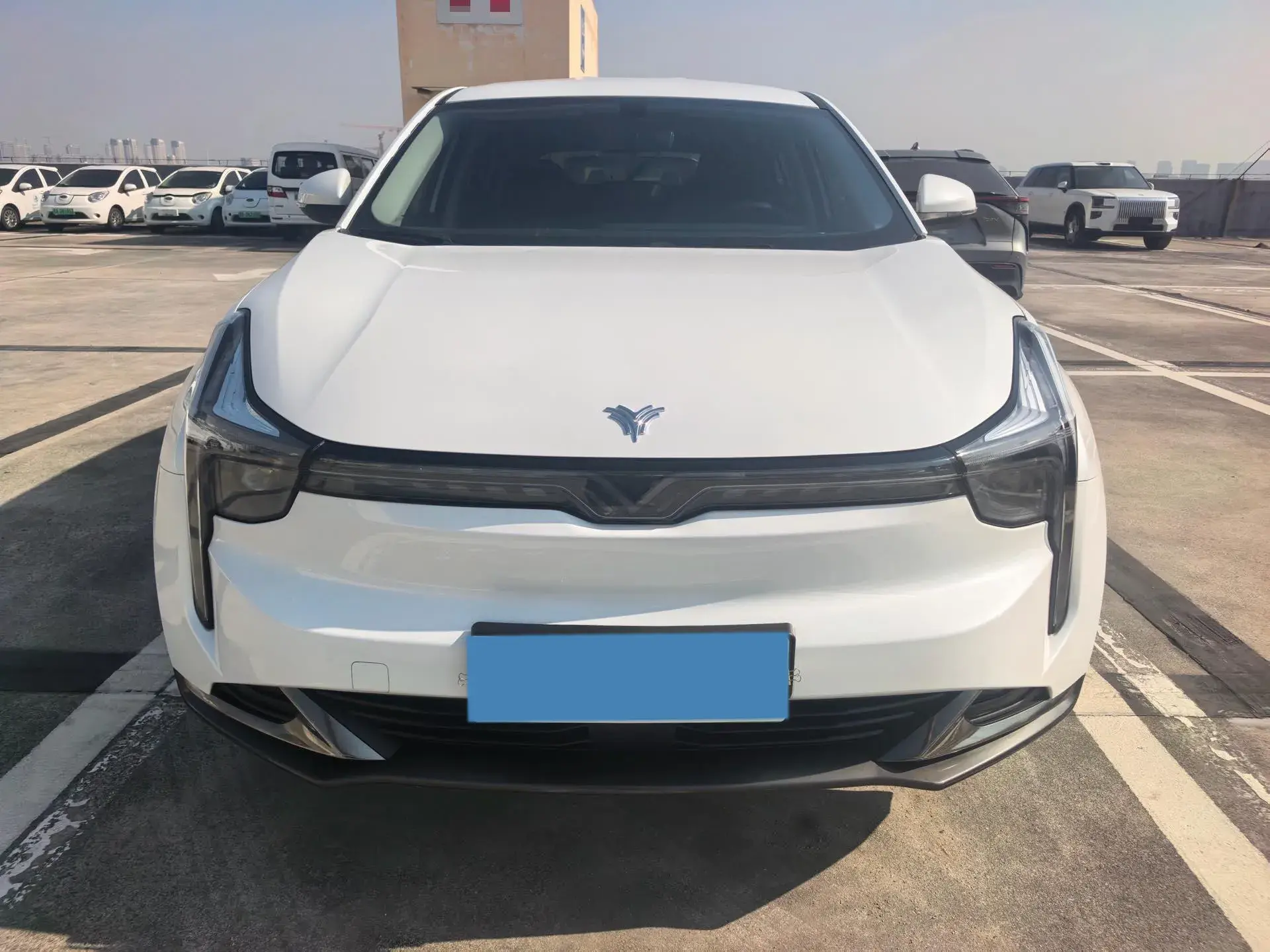 2022 NETA U thumbnail 2