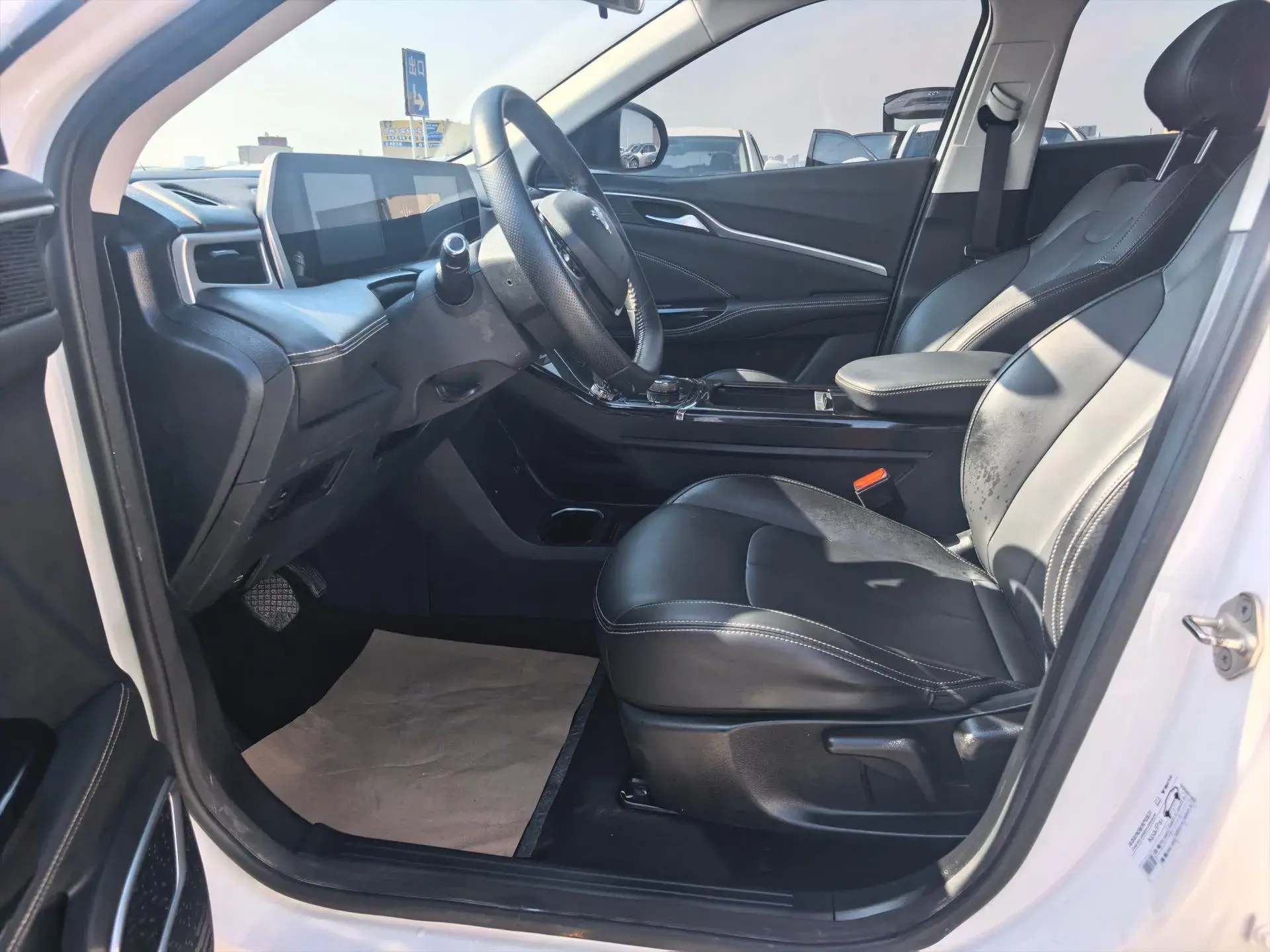 2022 NETA U thumbnail 4