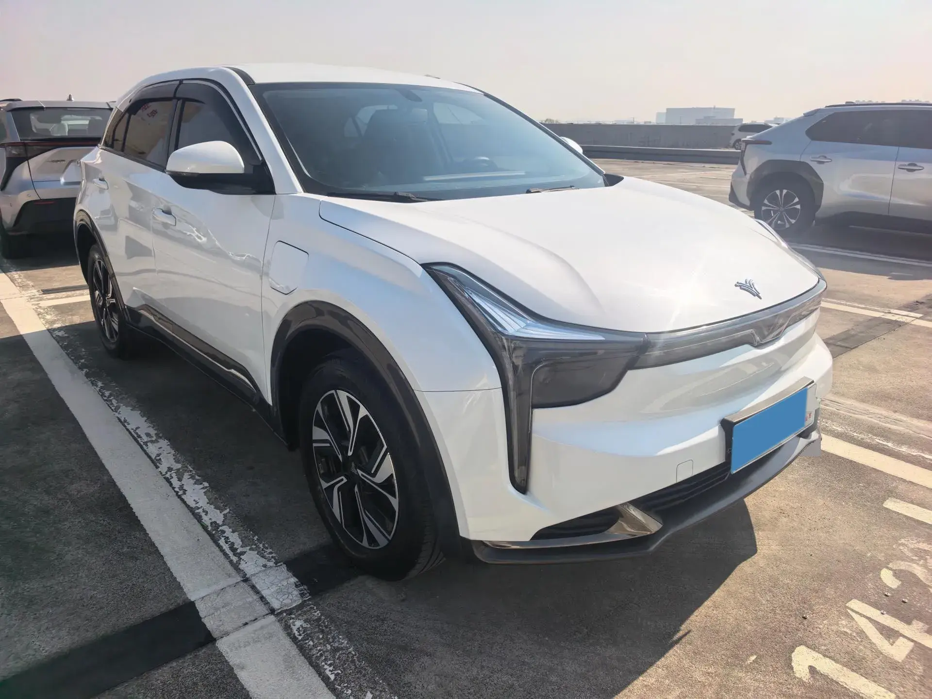 2022 NETA U thumbnail 3