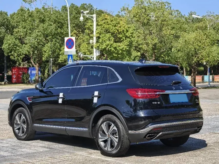 2022 HongQi HS5 2.0T 224HP L4 6AT,autocango,china used car exporter,china ev exporter,chinese used car exporter,chinese used ev exporter