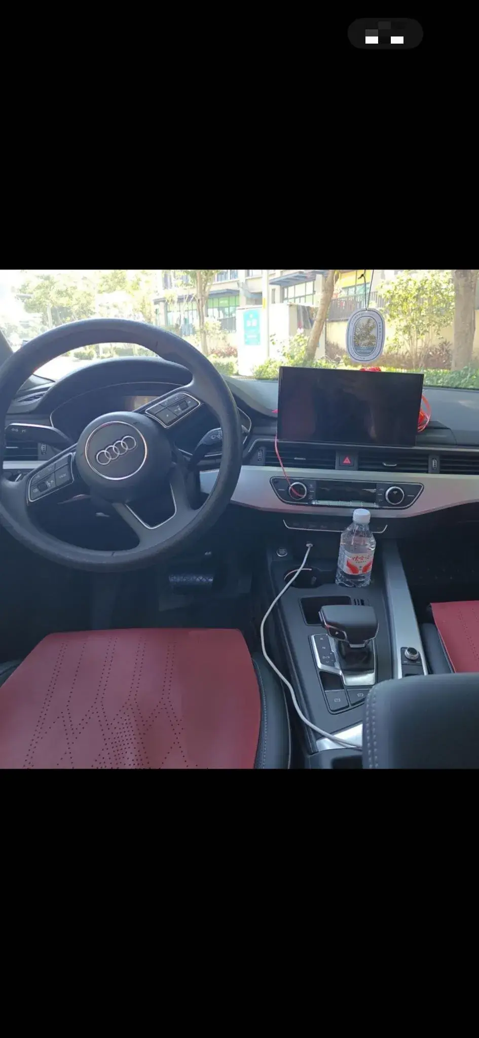 2025 AUDI A4L thumbnail 3