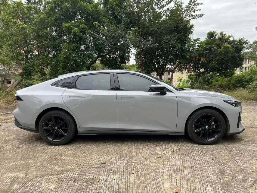 2022 CHANGAN UNI-V thumbnail 4