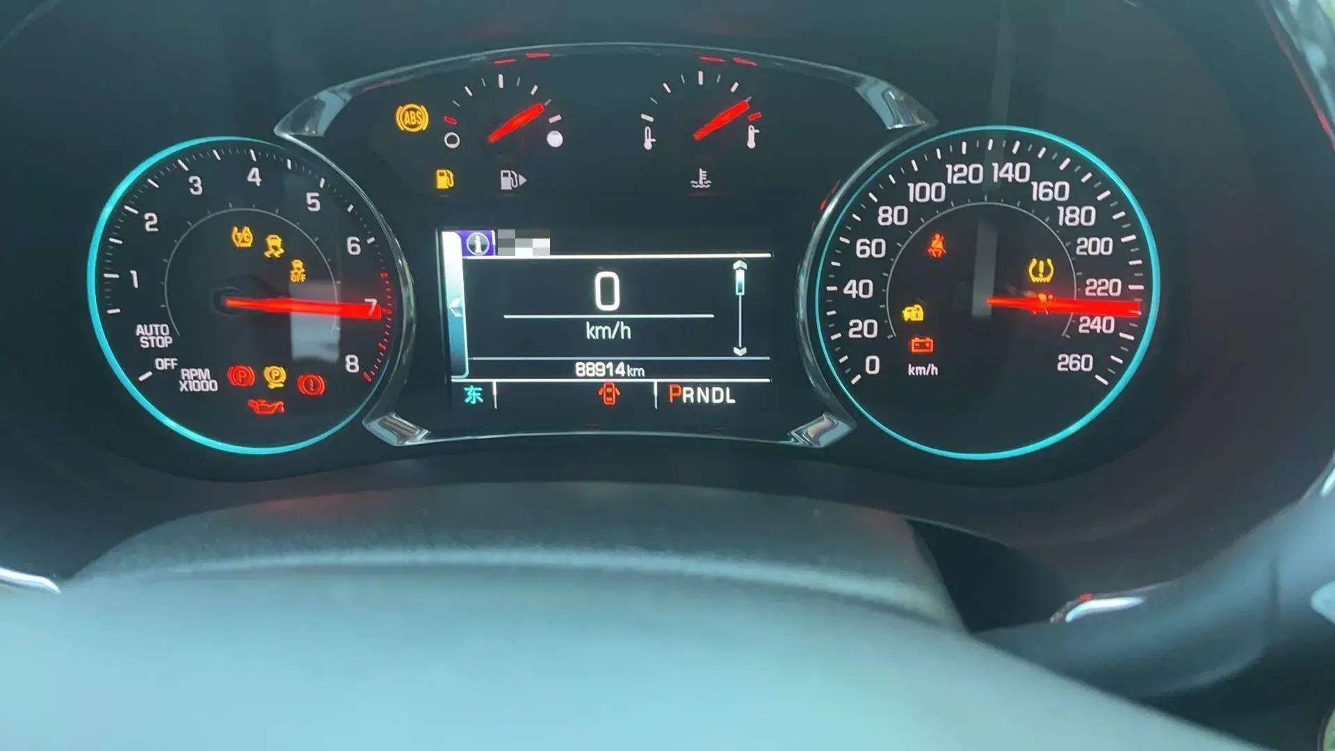 2018 CHEVROLET MALIBU thumbnail 2