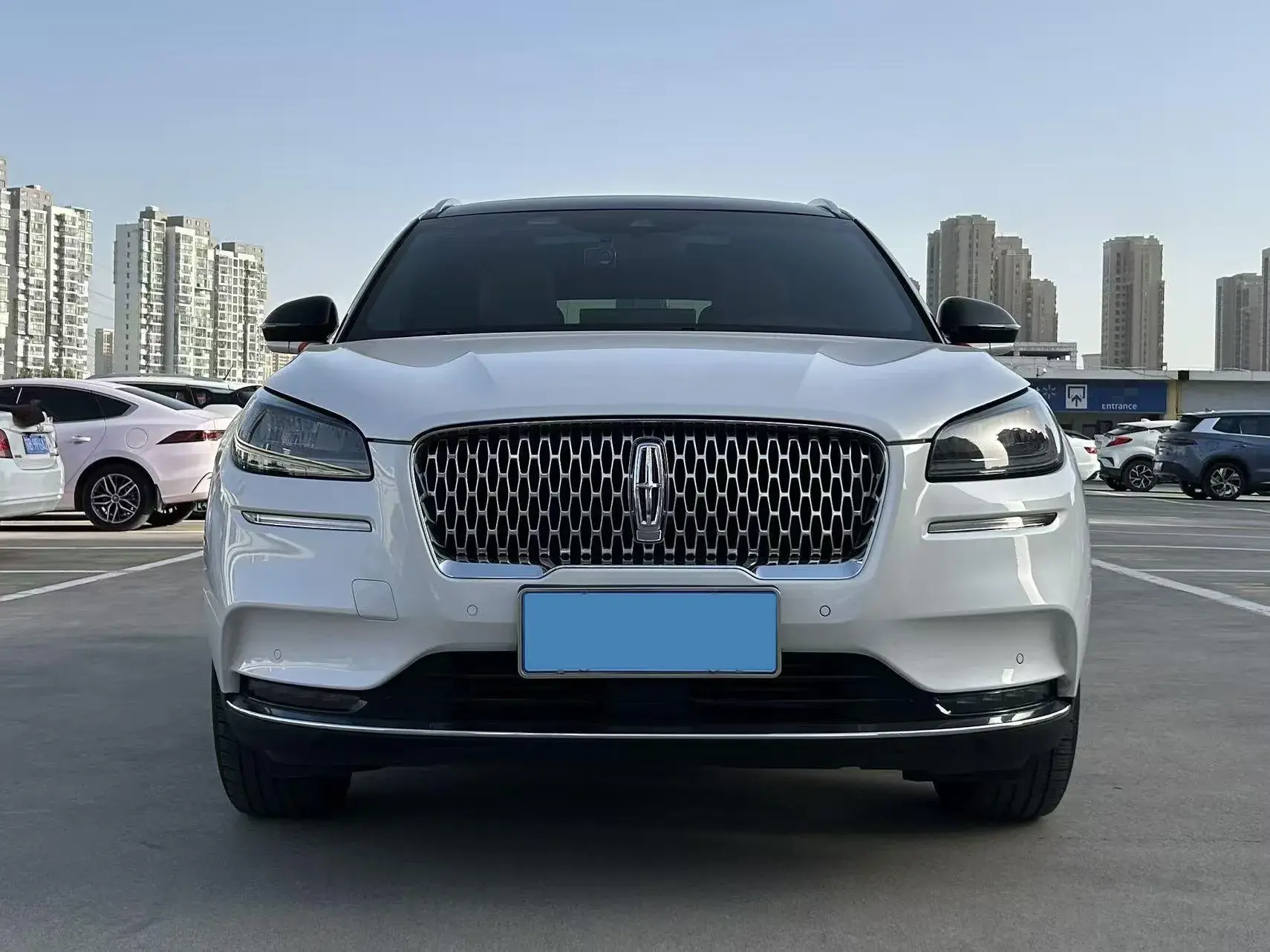 2020 LINCOLN CORSAIR thumbnail 2