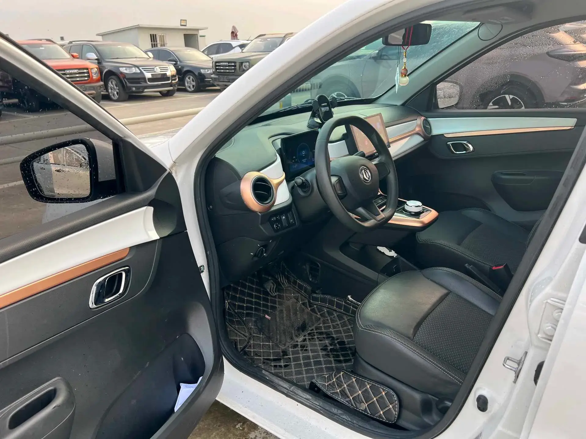 2022 DONGFENG NAMMI thumbnail 4