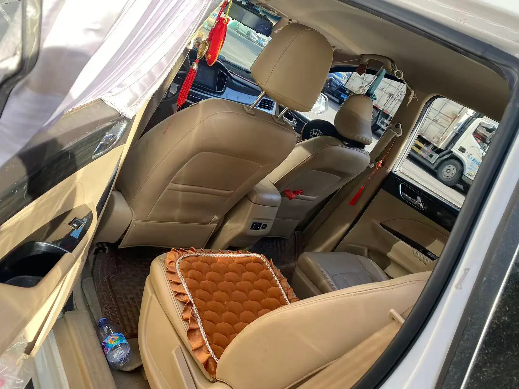 2016 BAOJUN 730 thumbnail 3