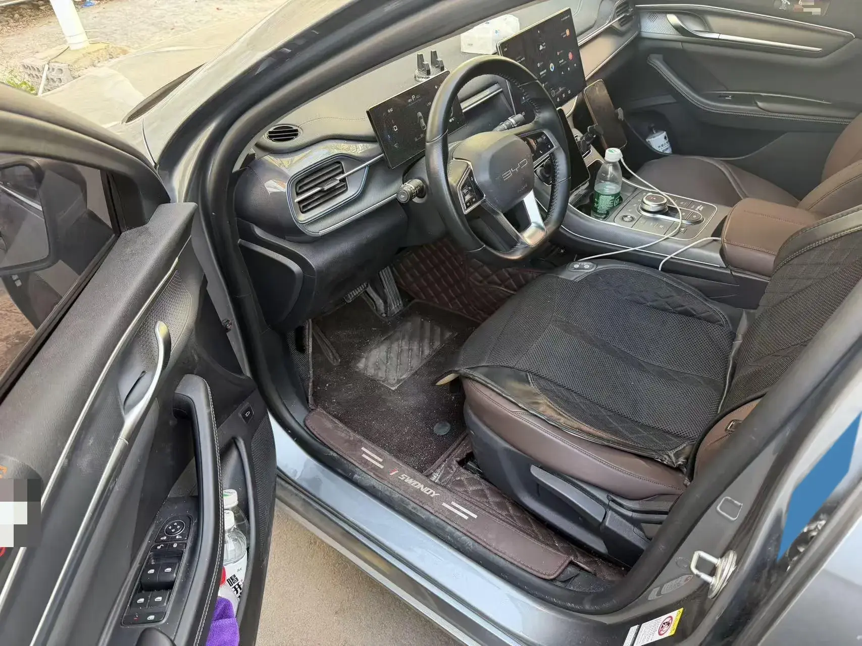 2022 BYD DESTROYER thumbnail 3