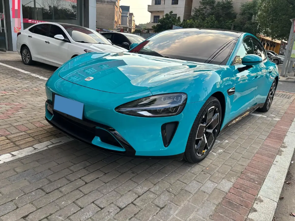 2024 MI SU7 BEV 73.6KWH