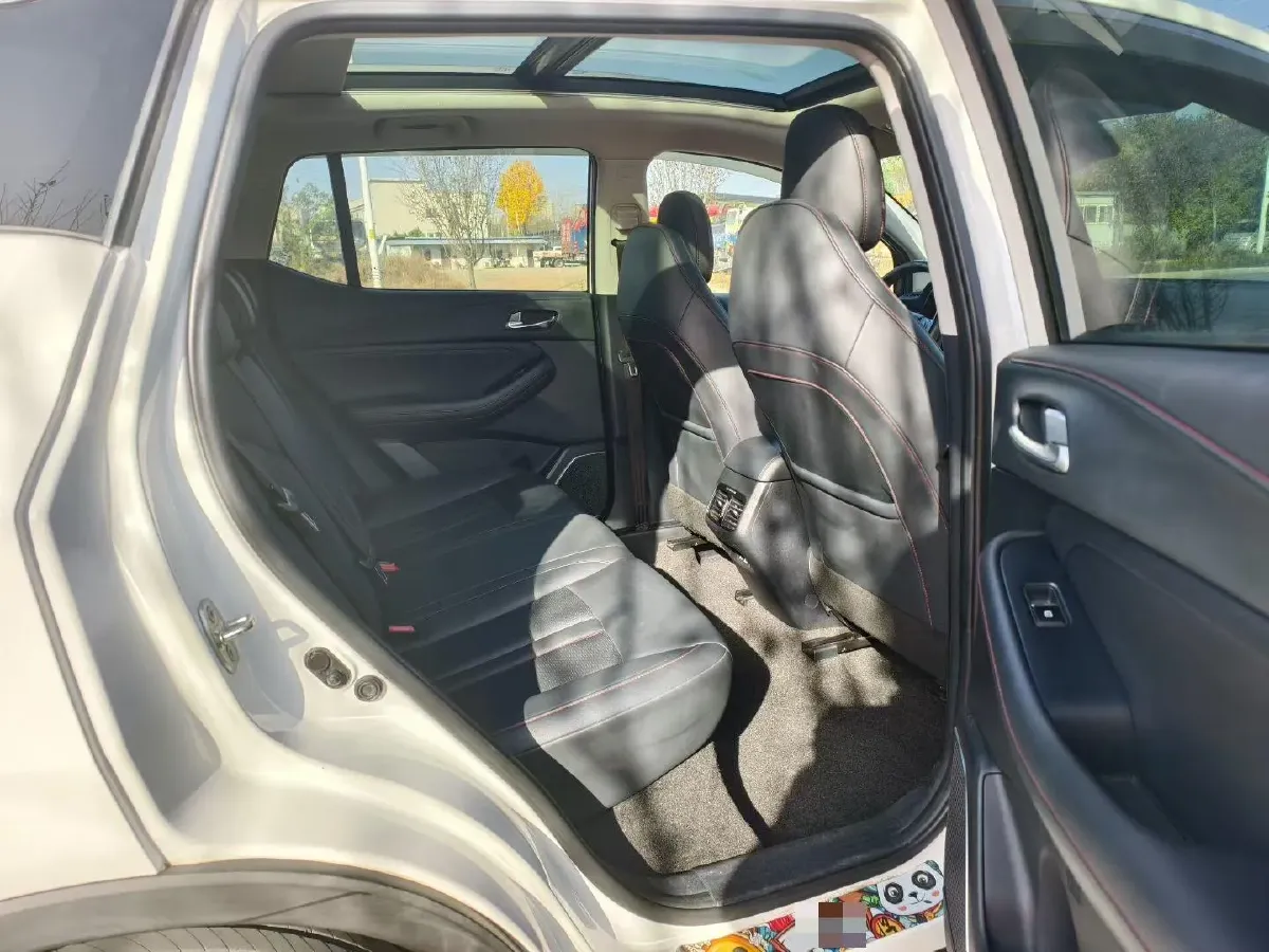 2020 GAC Trumpchi GS4 COUPE 1.5T 169HP L4 7DCT,autocango,china used car exporter,china ev exporter,chinese used car exporter,chinese used ev exporter