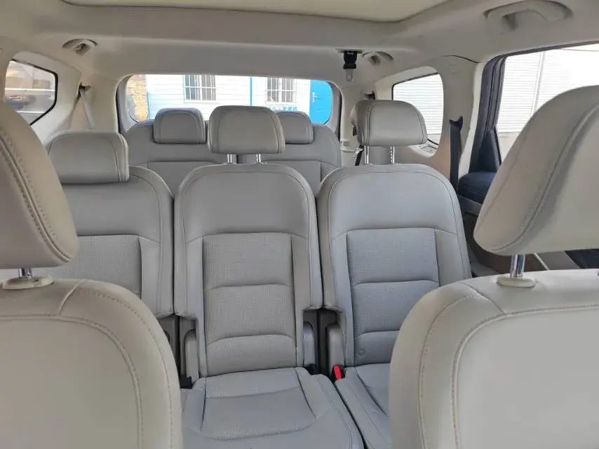 2019 GEELY JIAJI thumbnail 4