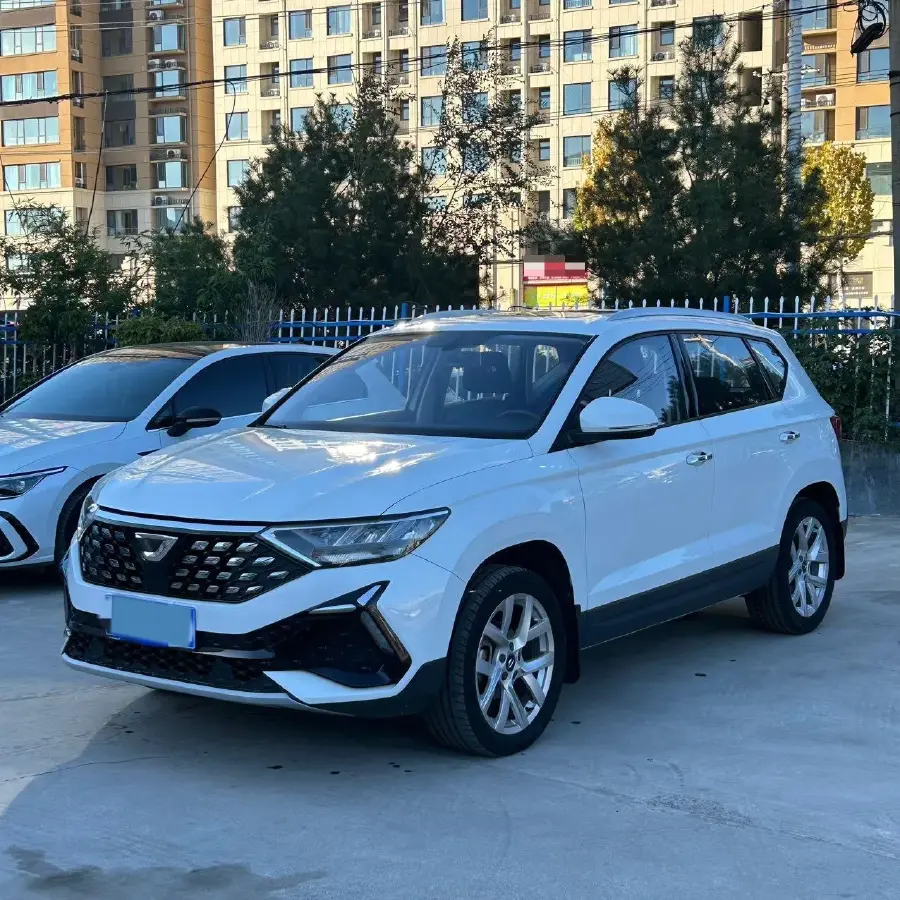 2022 Jetta VS5 1.4T 150HP L4 6AT