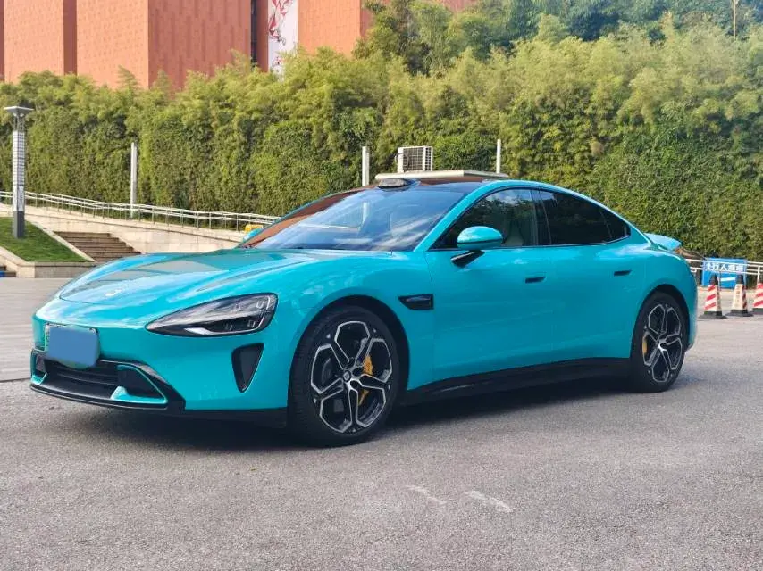 2024 MI SU7 BEV 101KWH