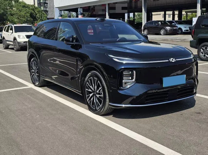 2025 ChangAn QiYuan Q07 1.5T 150HP L4 E-CVT PHEV,autocango,china used car exporter,china ev exporter,chinese used car exporter,chinese used ev exporter