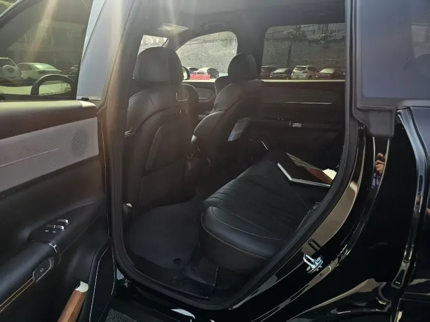 2025 ChangAn QiYuan Q07 1.5T 150HP L4 E-CVT PHEV,autocango,china used car exporter,china ev exporter,chinese used car exporter,chinese used ev exporter