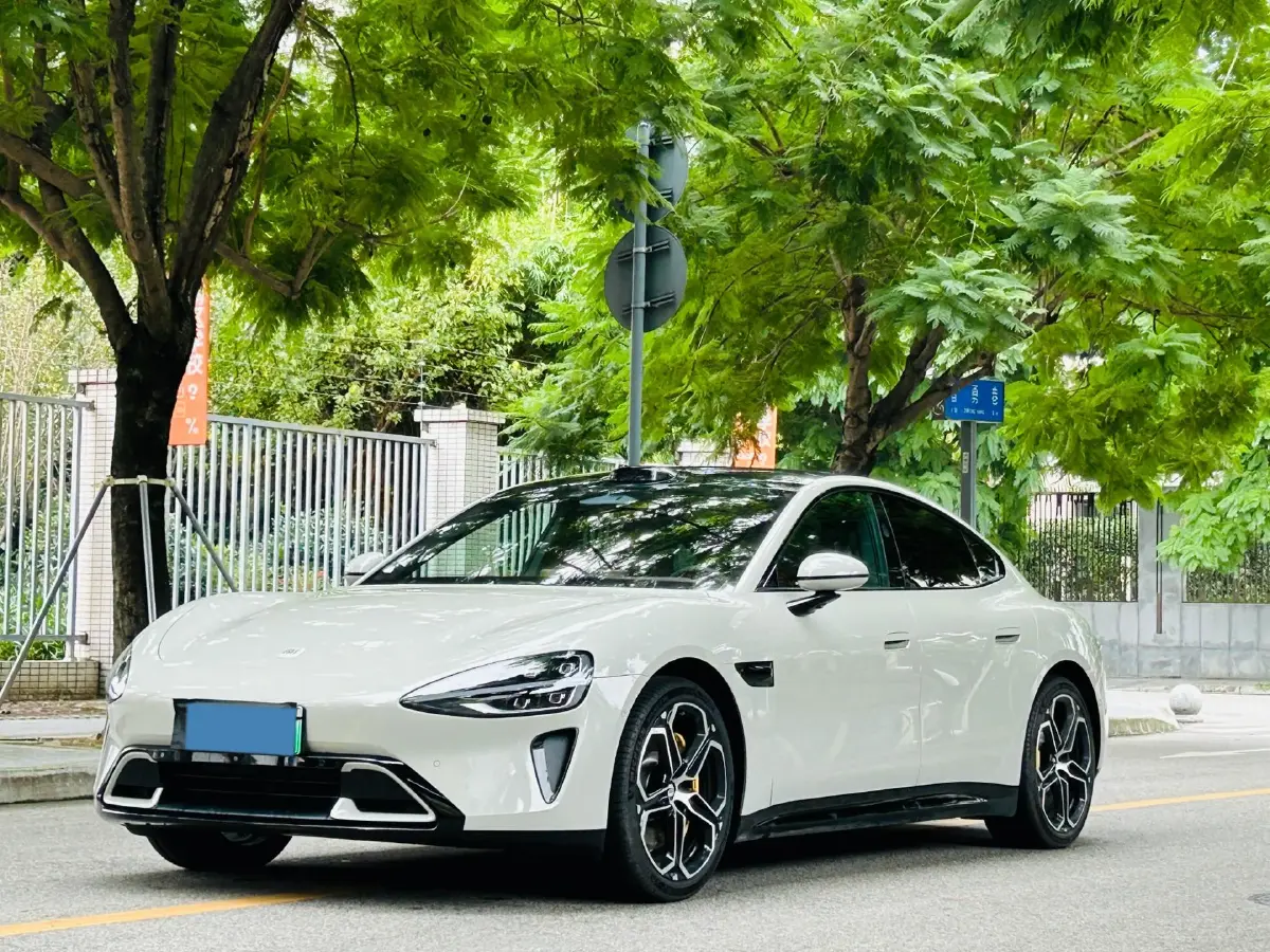 2024 MI SU7 BEV 94.3KWH