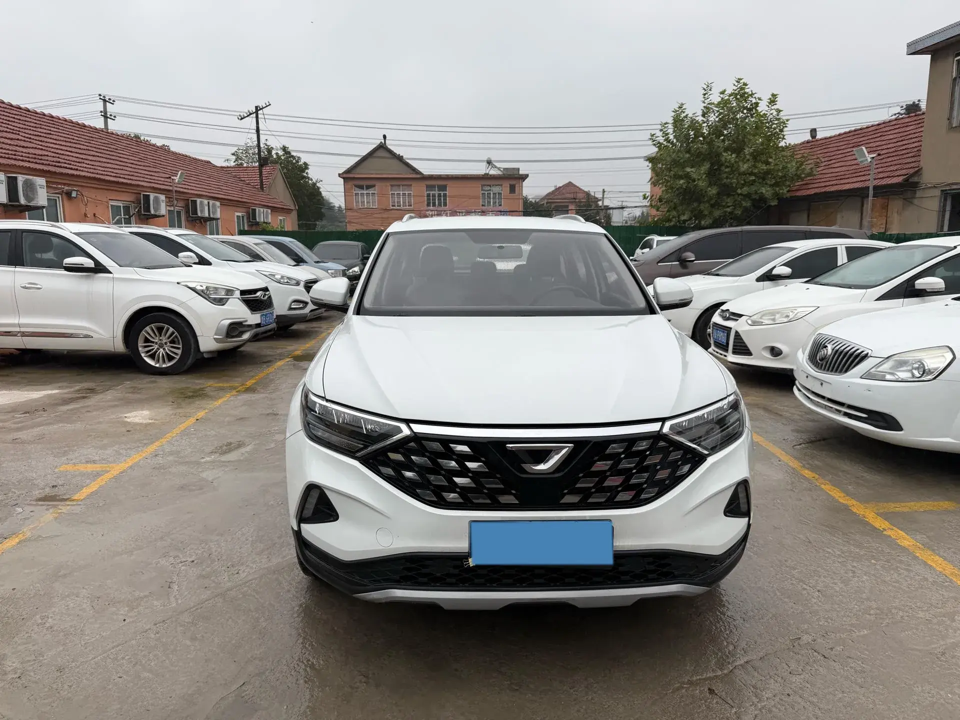 2021 JETTA VS5 thumbnail 2