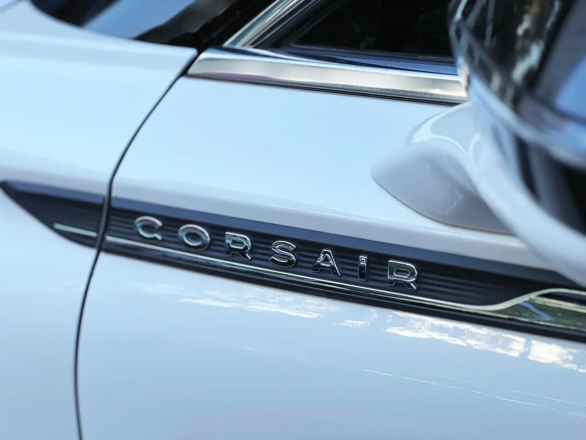 2020 LINCOLN CORSAIR thumbnail 4