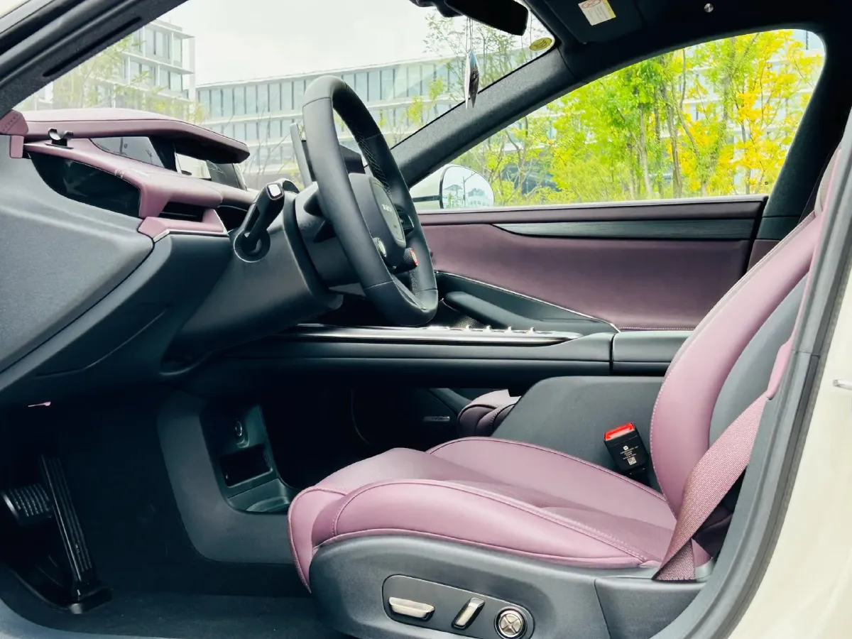 2024 MI SU7 BEV 94.3KWH,autocango,china used car exporter,china ev exporter,chinese used car exporter,chinese used ev exporter